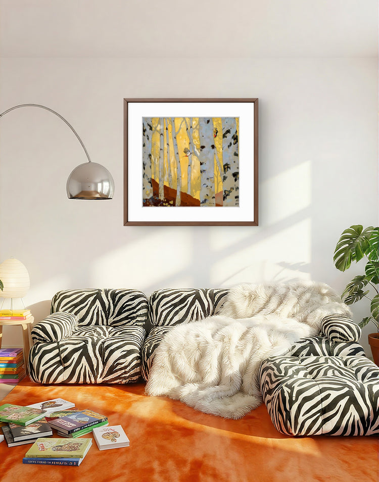 Fine Art Prints