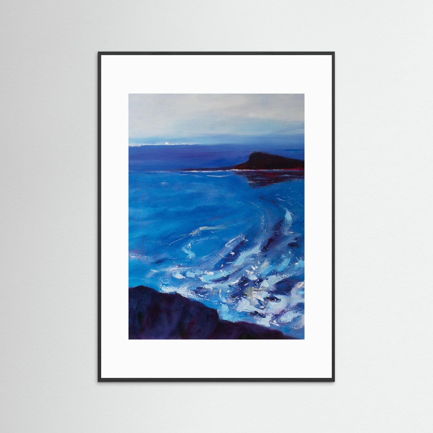 Flow - Nash Point