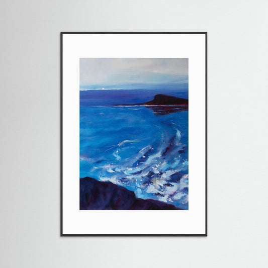 Flow - Nash Point
