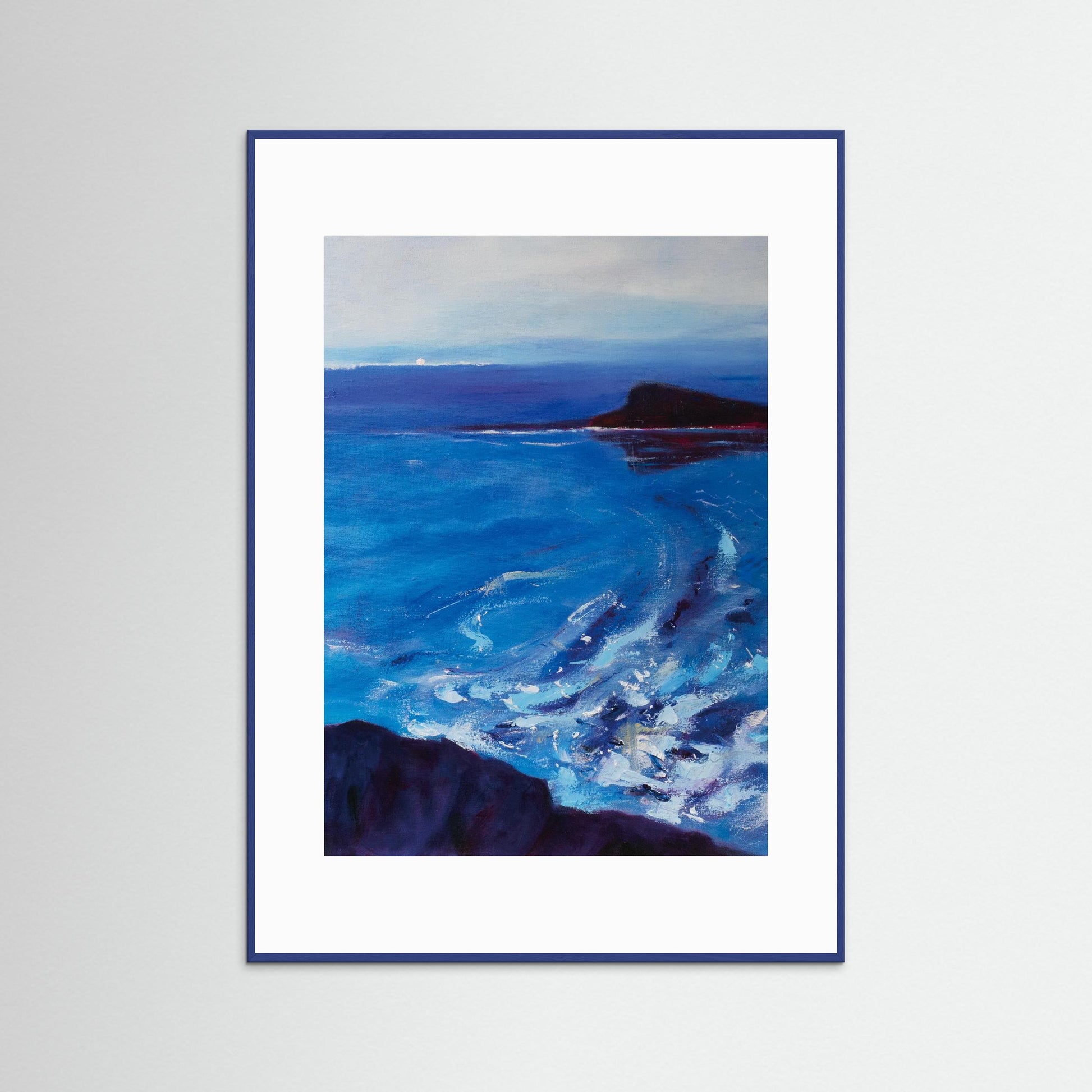 Flow - Nash Point