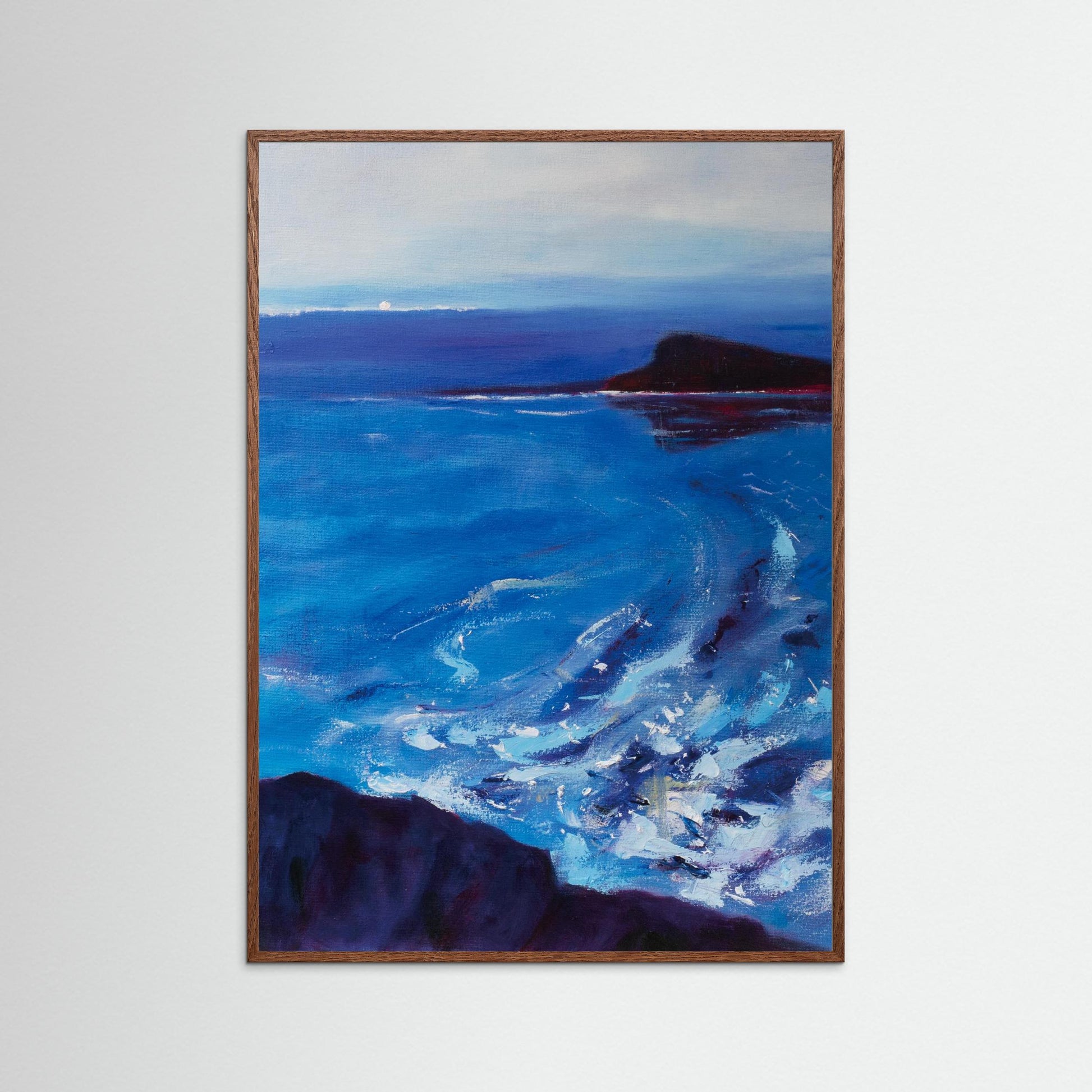Flow - Nash Point
