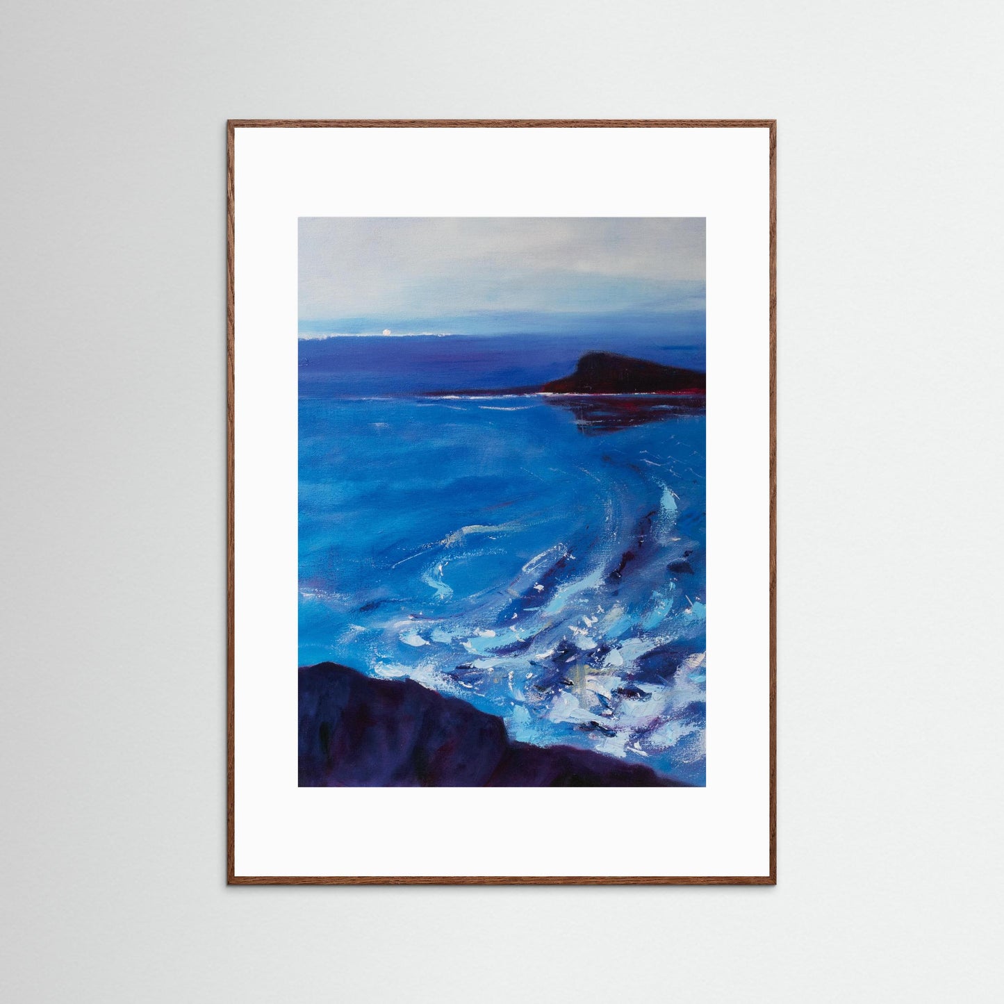 Flow - Nash Point