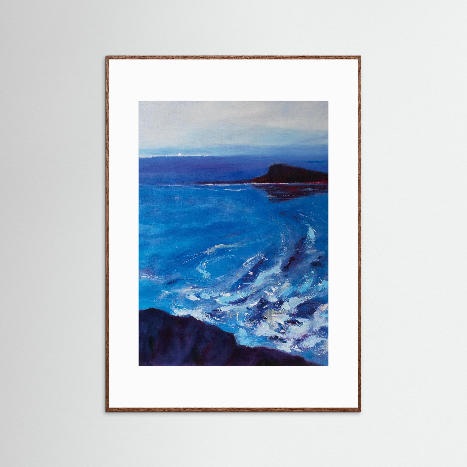 Flow - Nash Point