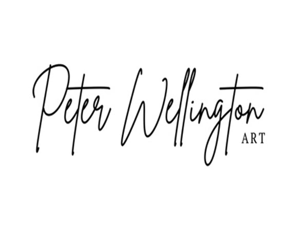 Peter Wellington Art