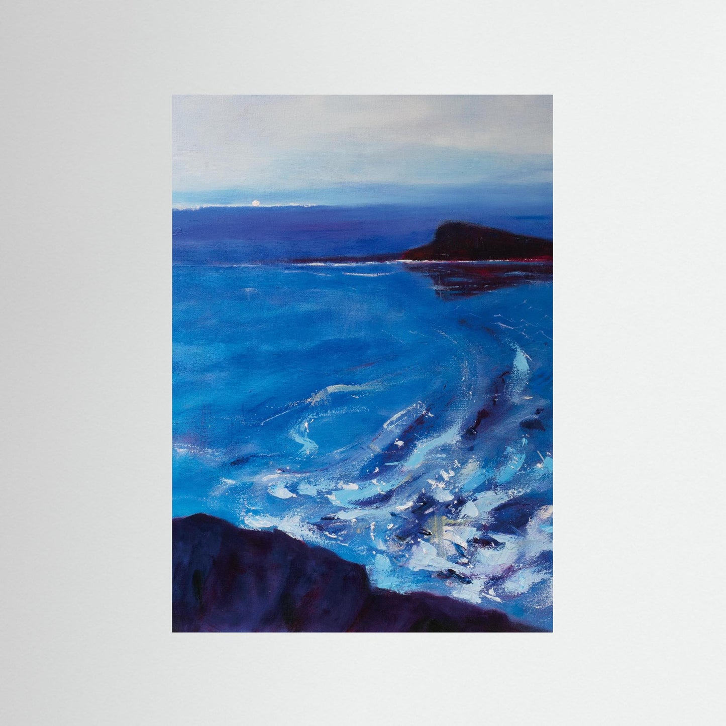 Flow - Nash Point